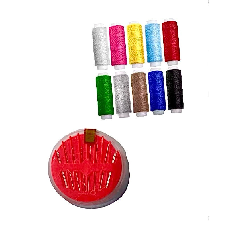 Linha de Costura