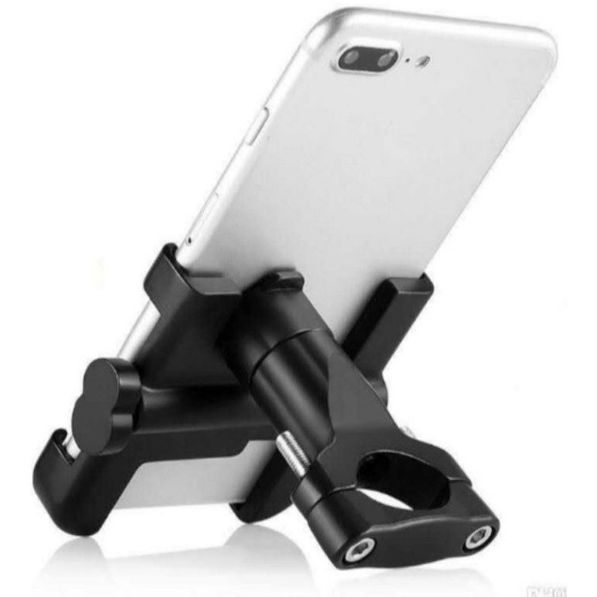 Suporte de Celular 360º para Moto e Bicicleta