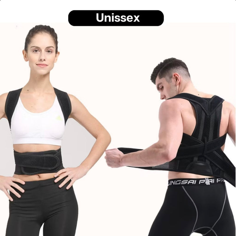 Corretor Postural