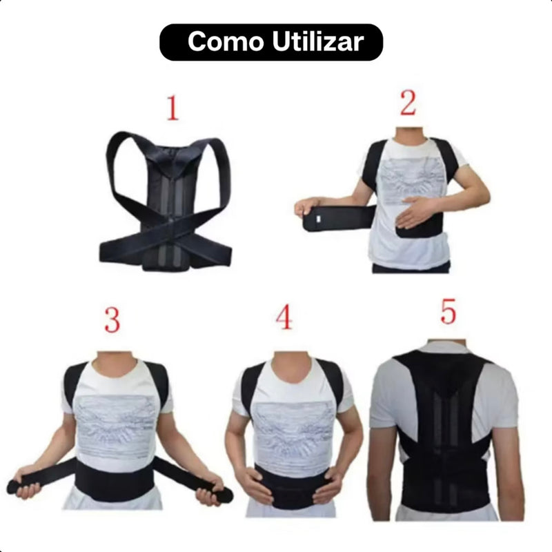 Corretor Postural