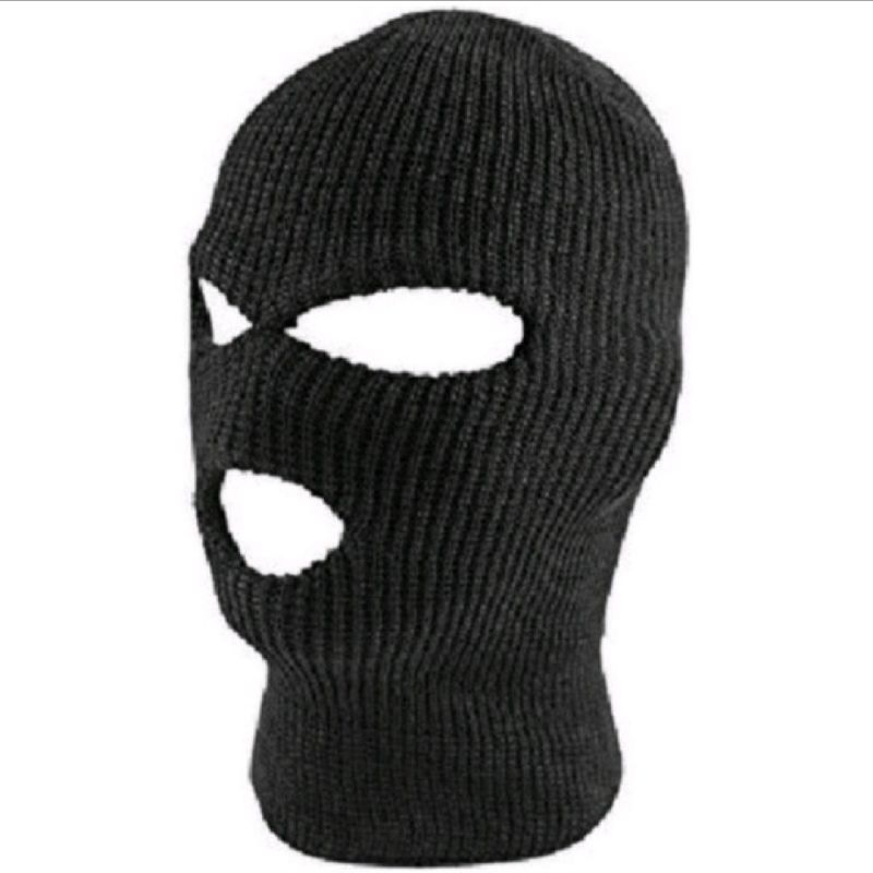 Bala Clava Touca Ninja