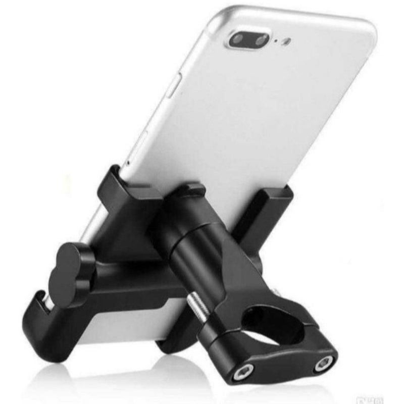 Suporte de Celular 360º para Moto e Bicicleta