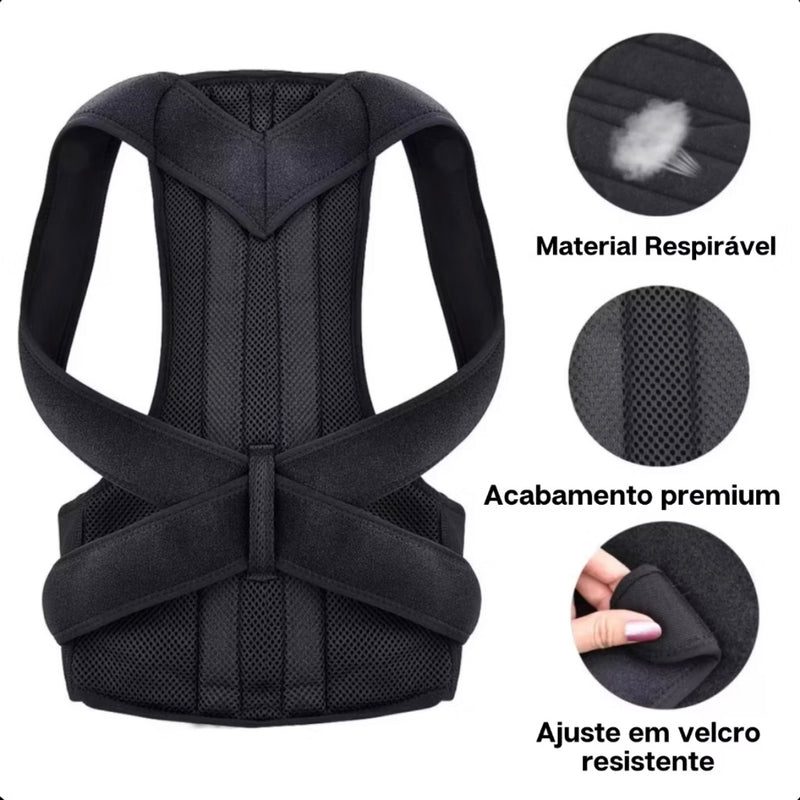 Corretor Postural