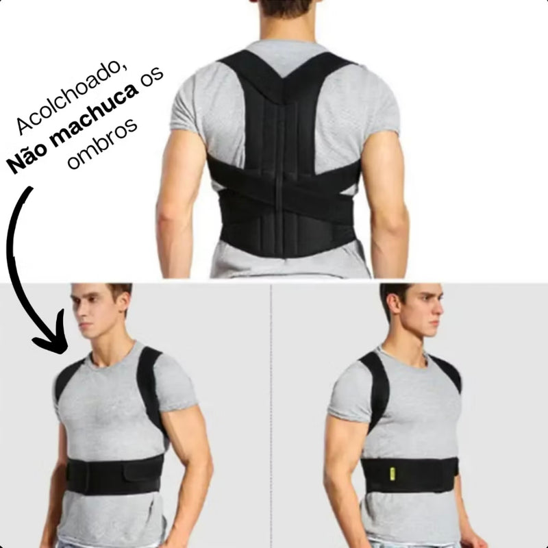 Corretor Postural