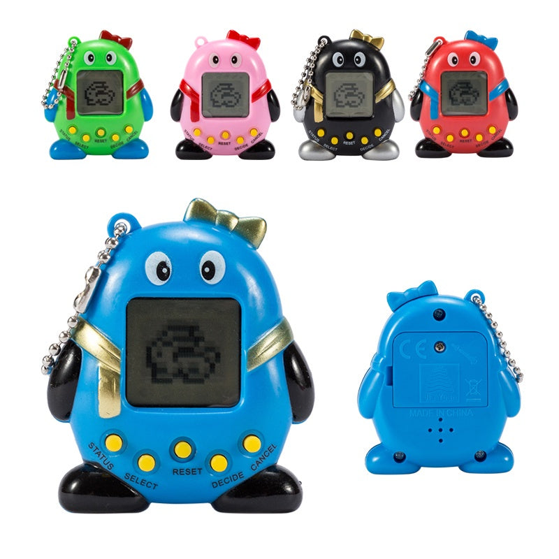 Bichinho Virtual Tamagotchi