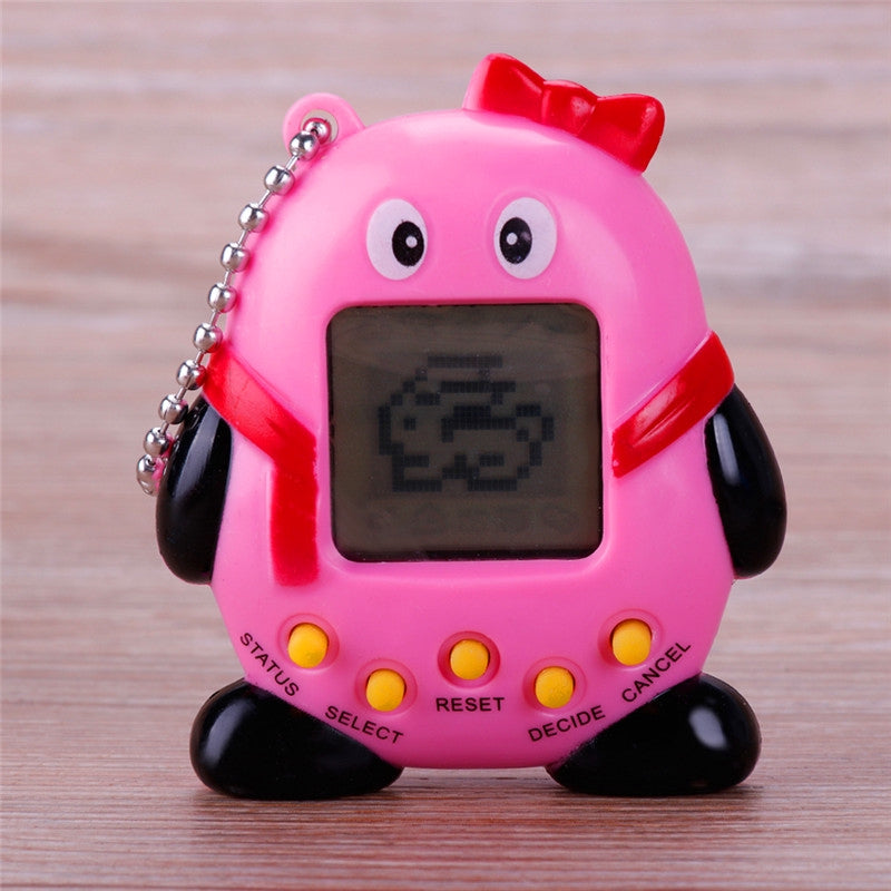 Tamagotchi Bichinho Virtual