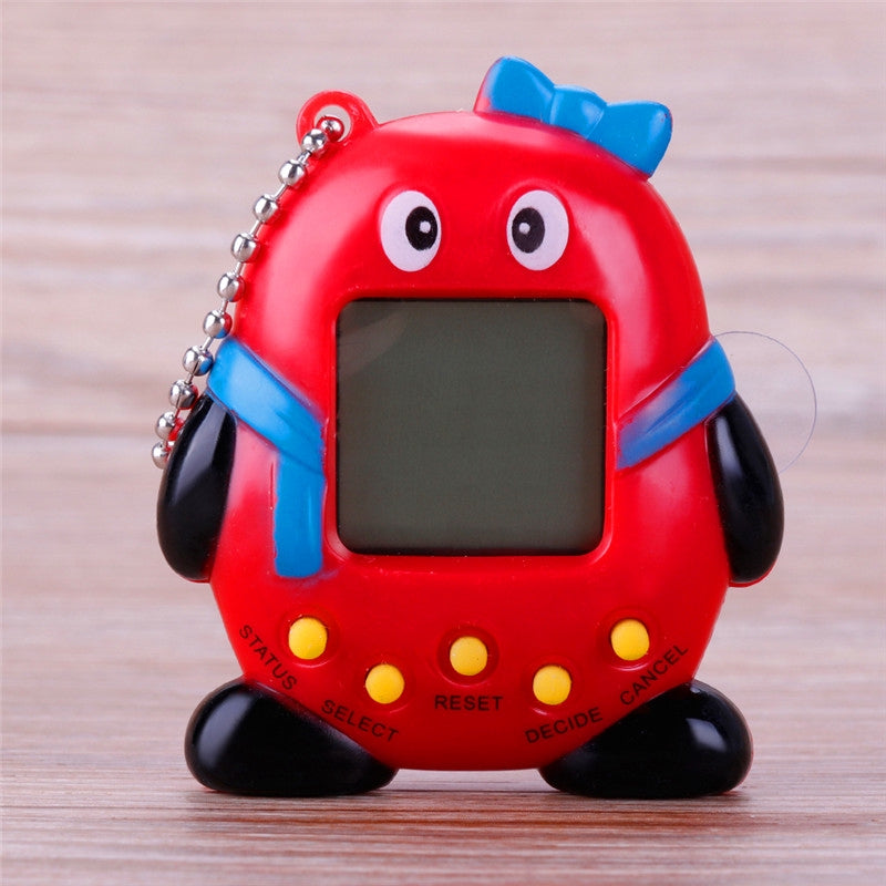Tamagotchi Bichinho Virtual