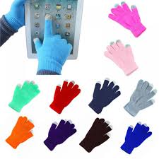 Luva Para Celular Touch
