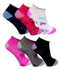 Kit 12 Pares Meias Soquete Infantil