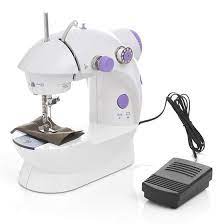 Mini Máquina de Costura Portátil