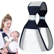 Baby Sling Canguru