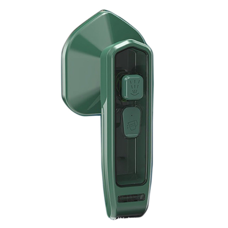Mini Ferro de Passar Roupa á Vapor Portátil