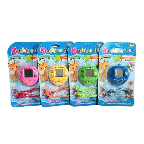Bichinho Virtual Tamagotchi
