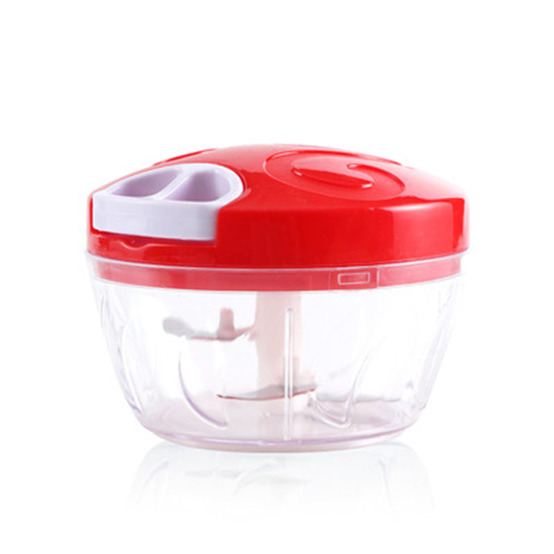 Mini Processador Manual P/ Legumes